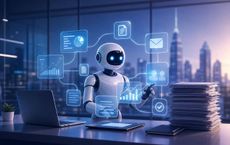 Article Image for AI Agents and the Next Shift in Enterprise Productivity