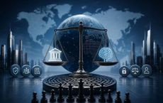 Article Image for AI Governance Challenges for Global Enterprises