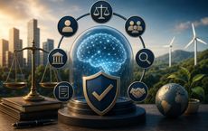 Article Image for AI Governance Frameworks for Responsible Business Growth