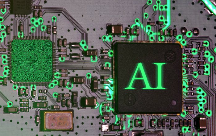 Article Image for Artificial Intelligence Improves Operational Efficiency