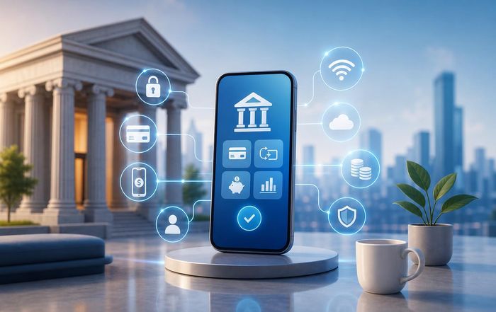 Article Image for Banking Modernization and the Customer Experience