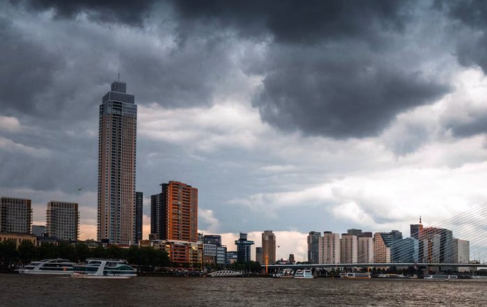 Article Image for Banking Sector Adaptation to Climate Pressures