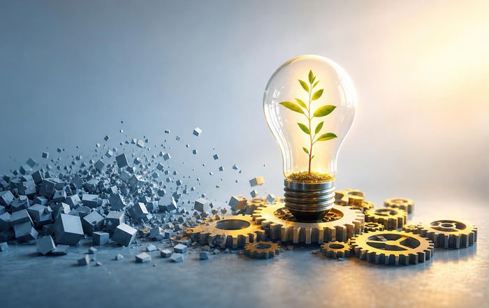 Article Image for Building an Innovation Culture Without Wasting Resources