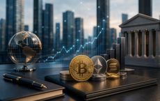 Article Image for Crypto Asset Management for Institutional Investors