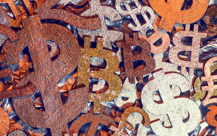 Article Image for Crypto Assets Influence Traditional Financial Systems