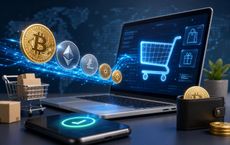 Article Image for Crypto Payments and the Future of Online Commerce