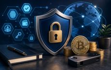 Article Image for Crypto Security Practices for Responsible Businesses