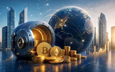 Article Image for Crypto Treasury Policies Gain Attention From Global Firms
