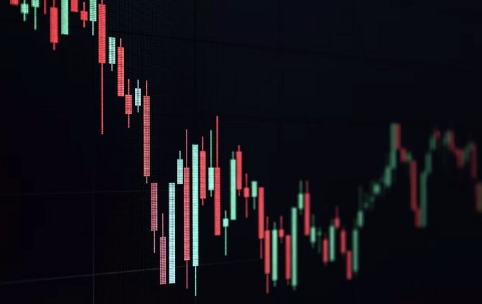 Article Image for Crypto Volatility and Institutional Investor Appetite