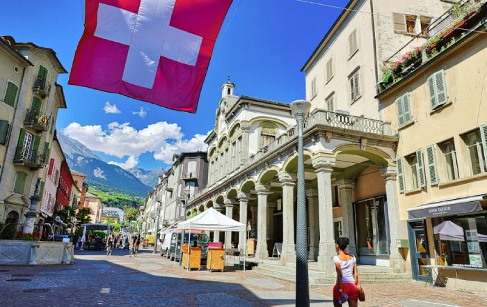 Article Image for Digital Banking Reinvented: What Switzerland and Others Teach the World