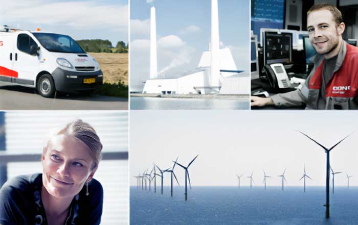 Driving Forces Behind Europes Leadership in Sustainable Energy Solutions