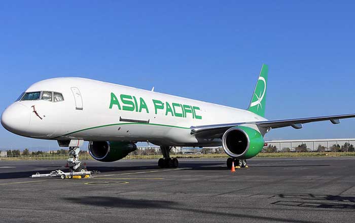 Economic Predictions for the Asia-Pacific Region
