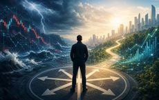 Article Image for Founder Decision Systems for Fast-Changing Markets