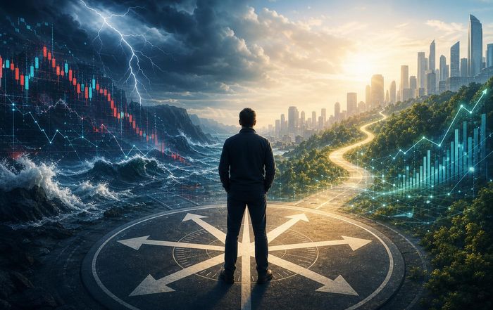 Article Image for Founder Decision Systems for Fast-Changing Markets