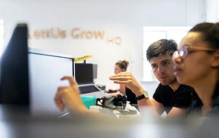 Article Image for Founders Drive Growth Through Digital Innovation