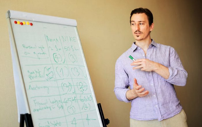 Article Image for Founders Embrace AI to Improve Decision Making