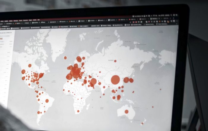 Article Image for Founders Use Data Intelligence to Scale Internationally