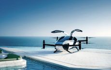 Future of Transportation Business Innovations to Watch