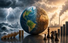 Article Image for Global Business Risks From Climate-Related Disruption