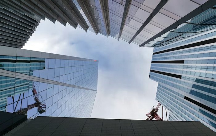 Article Image for Global Capital Flows Toward Innovative Industries