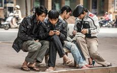 Article Image for Global Economies Adjust to the Digital Age