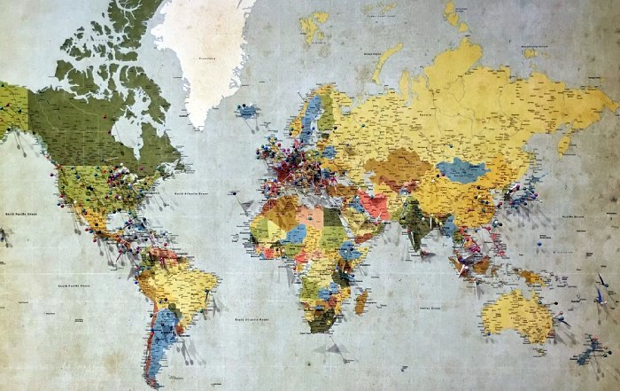 Article Image for Global Employment Patterns Post-Pandemic
