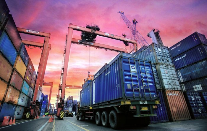 Article Image for Global Trade Benefits from Digital Infrastructure