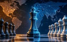 Article Image for How AI Is Reshaping Competitive Strategy Worldwide