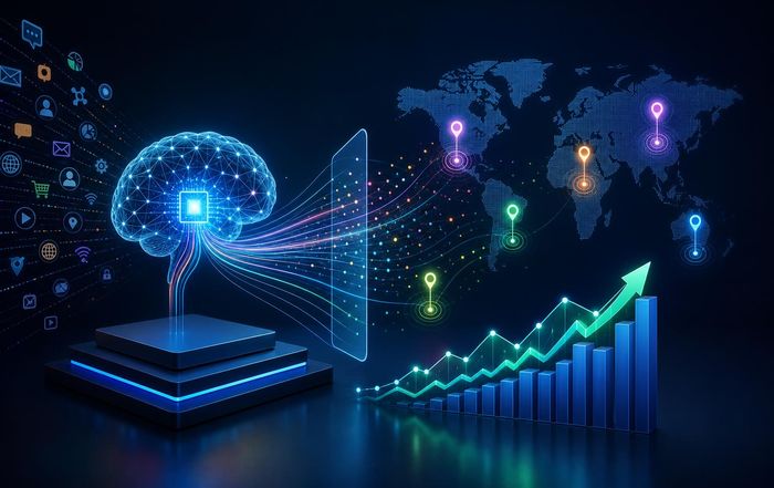 Article Image for How AI Tools Help Companies Detect Emerging Market Signals