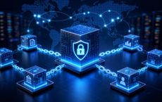 Article Image for How Blockchain Networks Handle Business Data Security