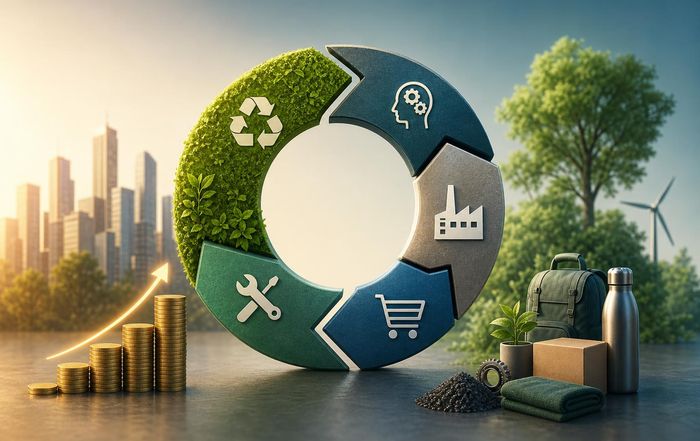 Article Image for How Circular Business Models Create New Revenue Streams