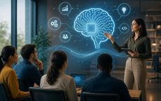 Article Image for How Companies Prepare Staff for AI-Driven Roles