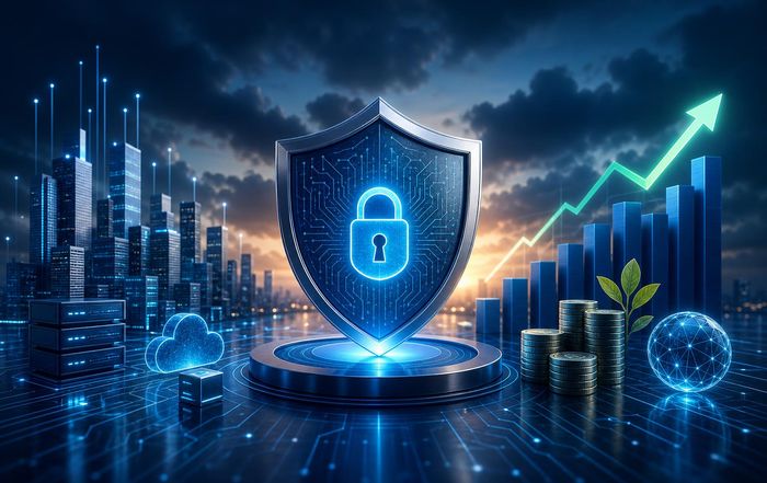 Article Image for How Cyber Resilience Shapes Technology Investment