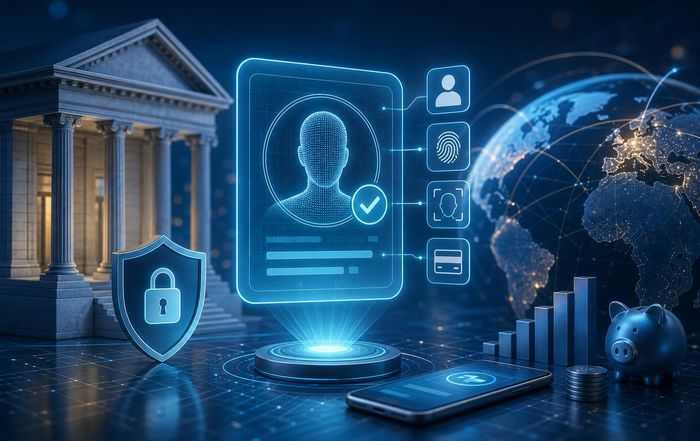 Article Image for How Digital Identity Could Transform Modern Banking