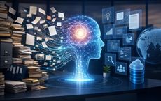 Article Image for How Generative AI Changes Corporate Knowledge Management