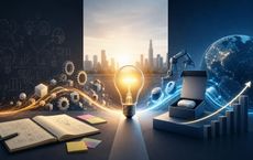 Article Image for How Innovation Teams Turn Ideas Into Commercial Products