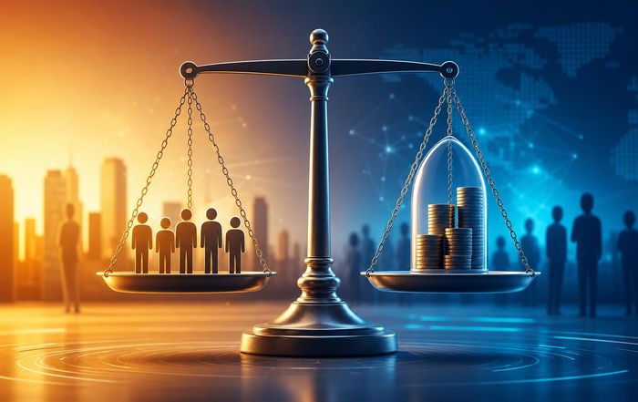 Article Image for How Pay Transparency Changes Talent Competition