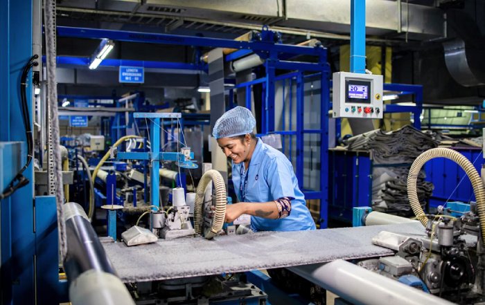 Article Image for Innovation at the Edge: The Rise of Smart Manufacturing and Connected Supply Chains