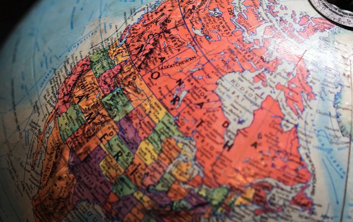 Article Image for Innovation Clusters in North America and Their Global Pull