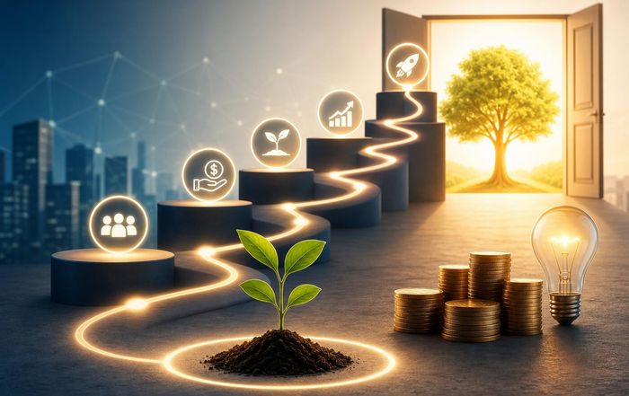 Article Image for Innovation Funding Pathways for Early-Stage Ventures