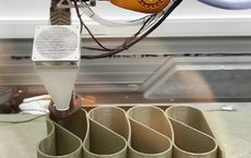 Article Image for Innovation in Sustainable Materials and Manufacturing