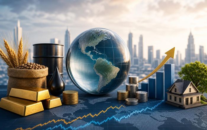 Article Image for Investment Strategies for Inflation-Sensitive Markets
