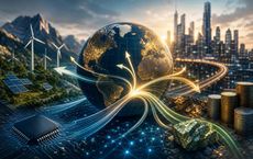 Article Image for Investment Themes Emerging From Global Capital Reallocation