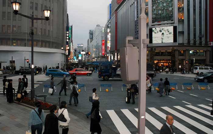 Japans Economy Key Sectors to Watch