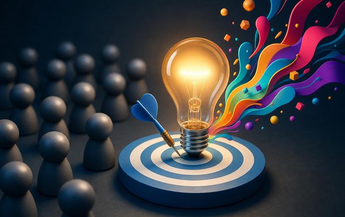 Article Image for Marketing Innovation for Competitive Differentiation