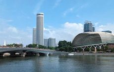 Singapores Ascendancy as a Global Investment Hub