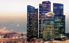 Singapores Rise as a Stock Market Powerhouse