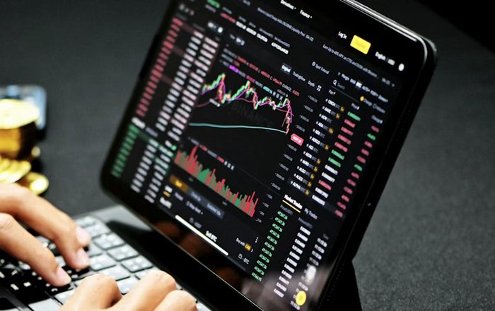 Article Image for Stock Markets Adapt to High-Speed Technology