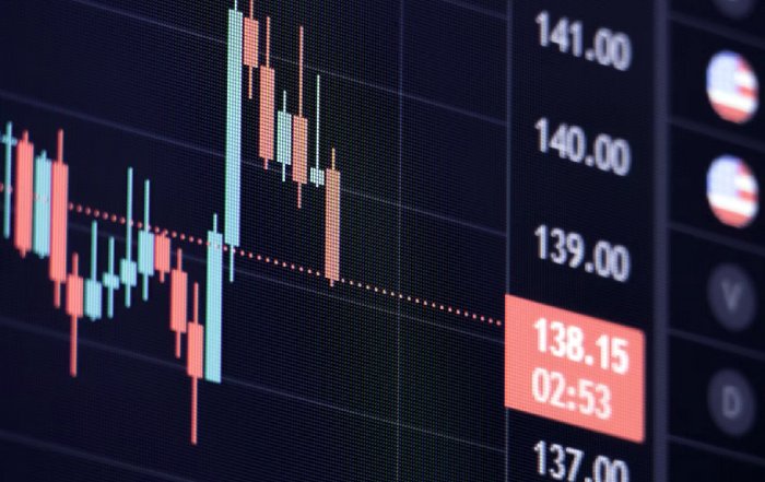 Article Image for Stock Markets React to the Rise of Algorithmic Trading