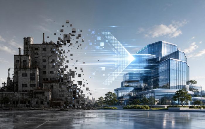 Article Image for Technology Modernization in Established Enterprises